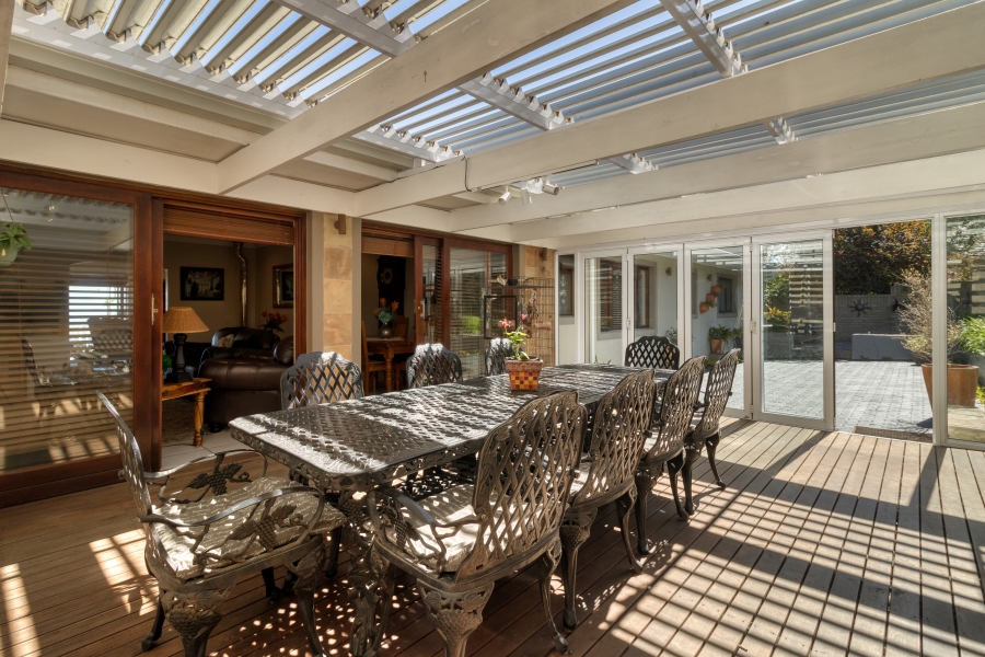 4 Bedroom Property for Sale in Monte Sereno Western Cape